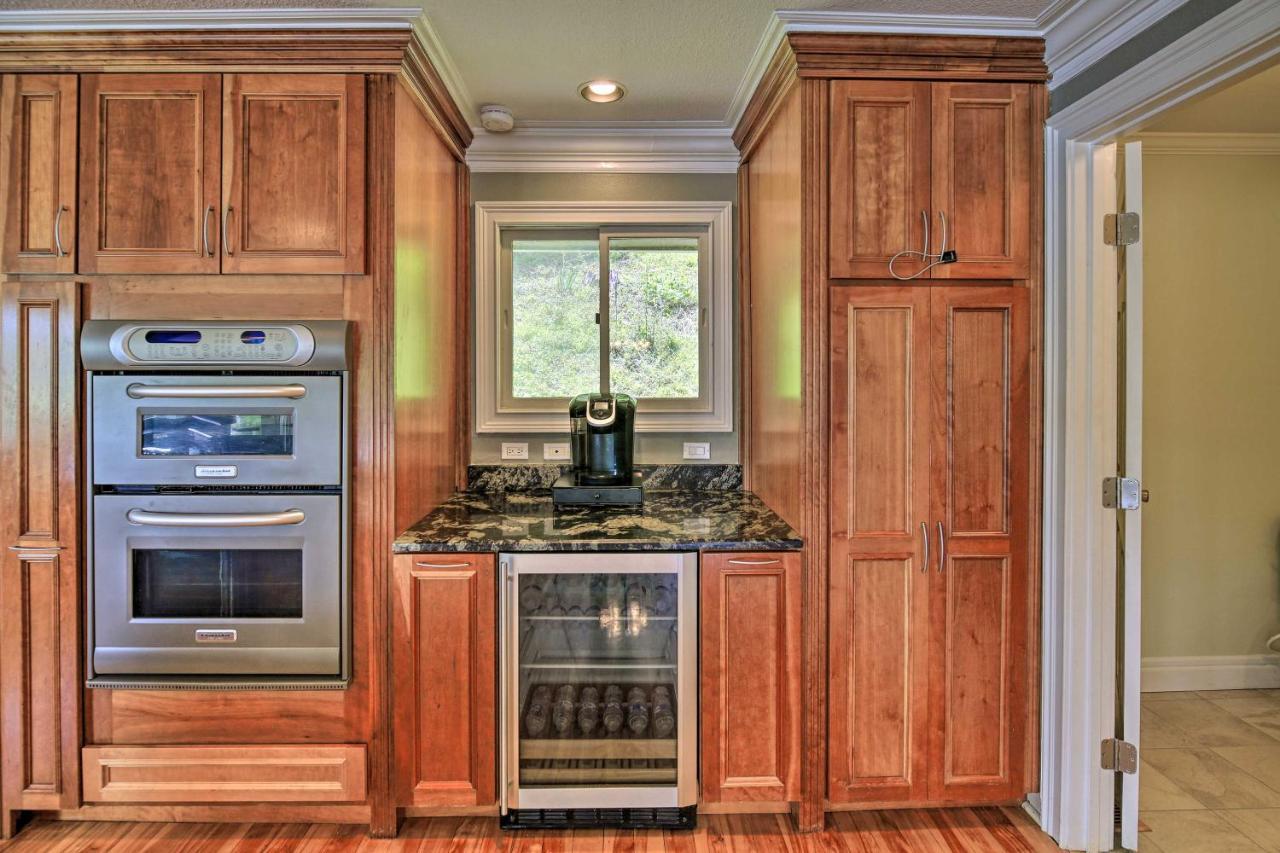 Inviting Family Abode With Dock On Norris Lake! Caryville Εξωτερικό φωτογραφία