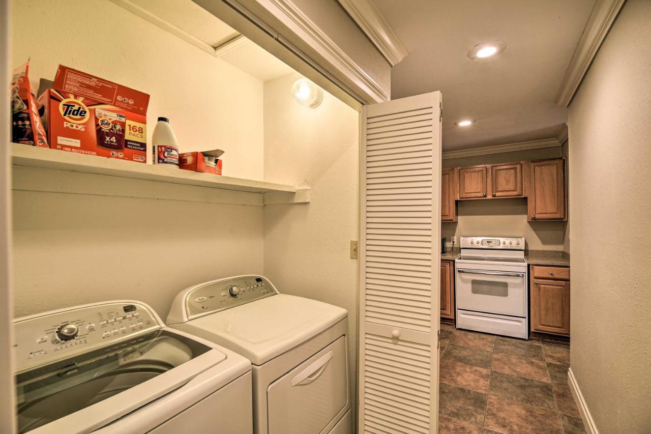 Inviting Family Abode With Dock On Norris Lake! Caryville Εξωτερικό φωτογραφία