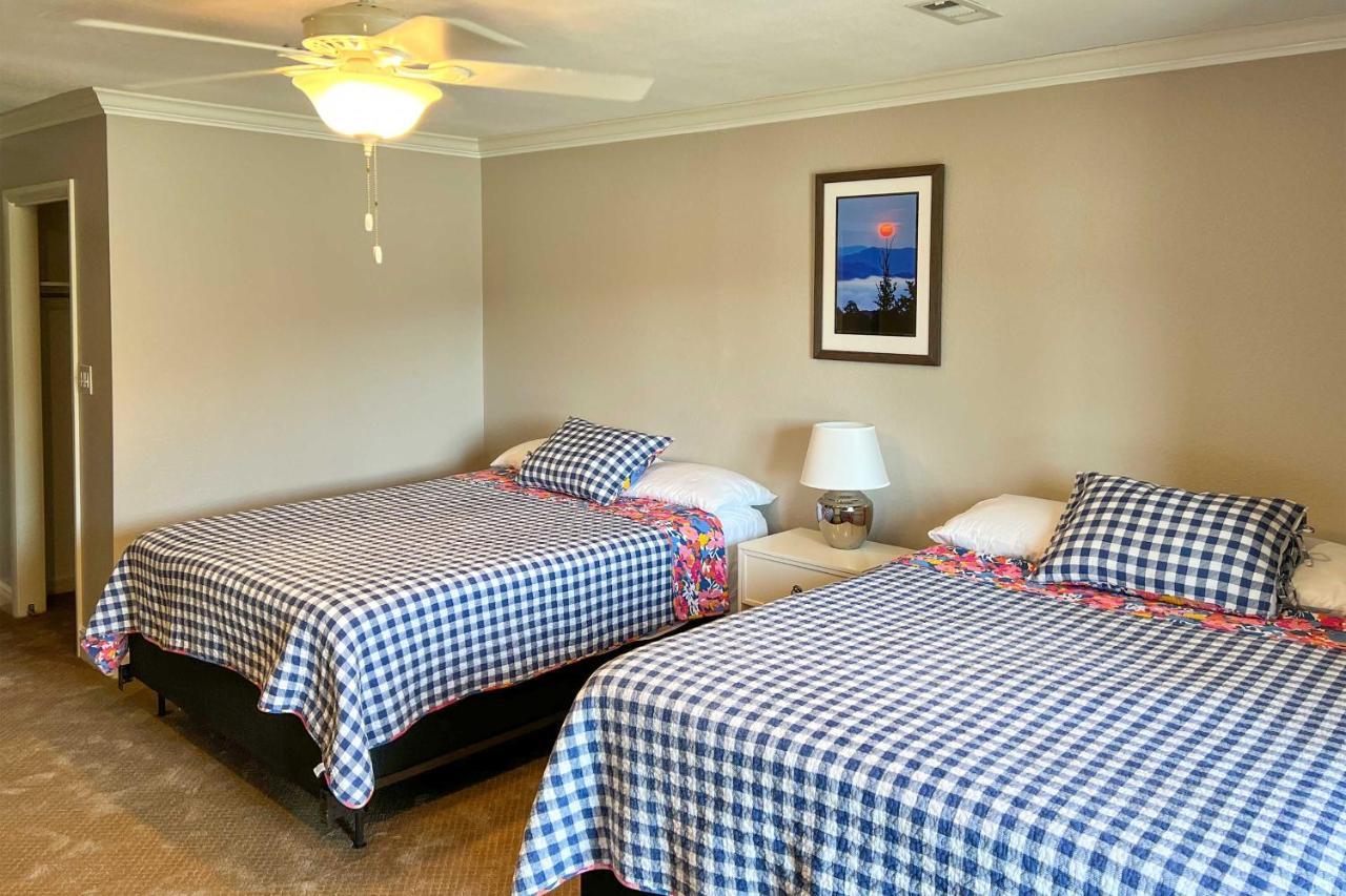 Inviting Family Abode With Dock On Norris Lake! Caryville Εξωτερικό φωτογραφία