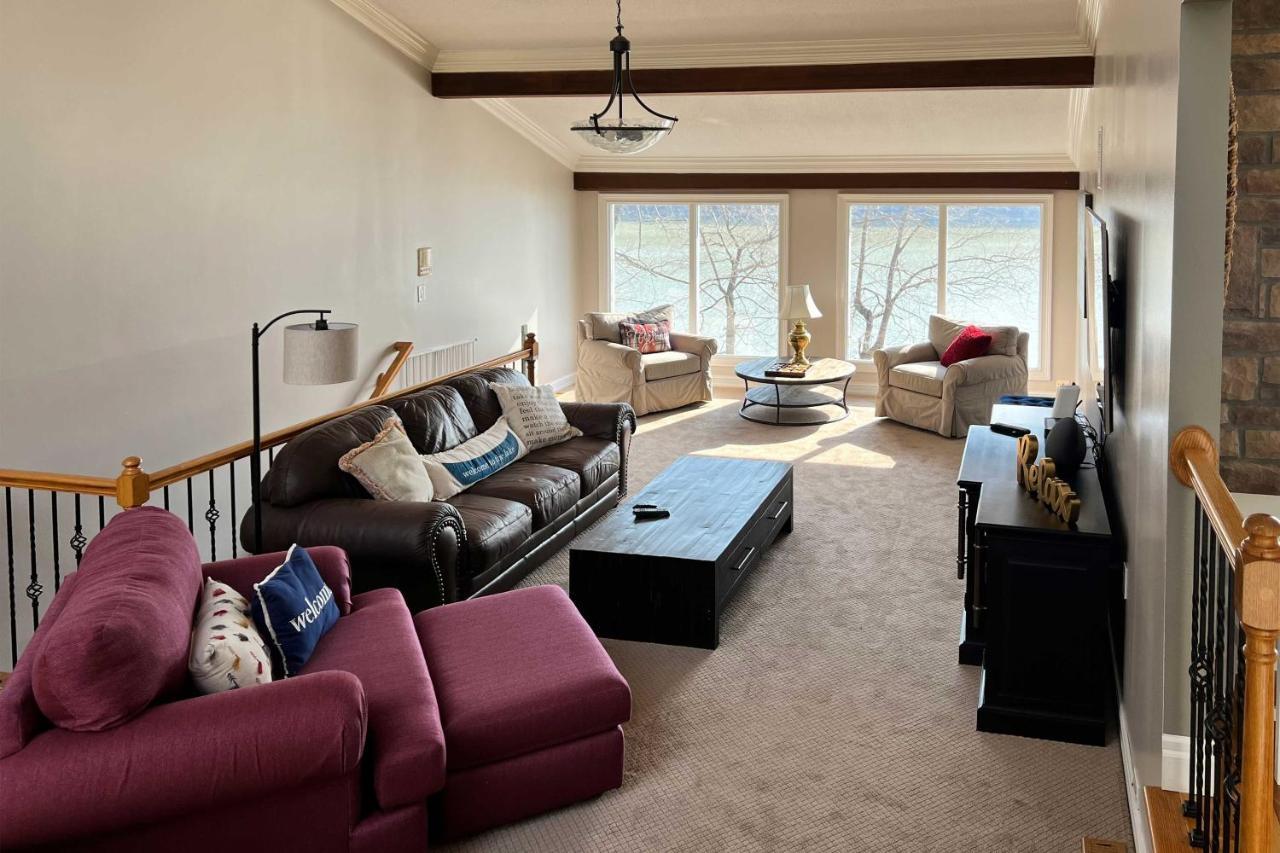 Inviting Family Abode With Dock On Norris Lake! Caryville Εξωτερικό φωτογραφία